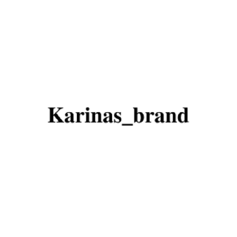 Пащенко Карина