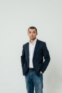 Расул Шалабаев